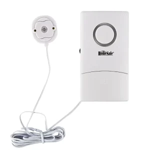 Smart Water Leakage Alarm Water Leakage Detection for Bathrooms Kitchens and Balconies