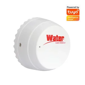 Smart WiFi Water Leakage Alarm with APP Remote Control