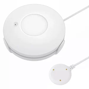 Smart WiFi Water Leakage Detector Waterproof Water-Level Alarm Water Leak Flow Sensor