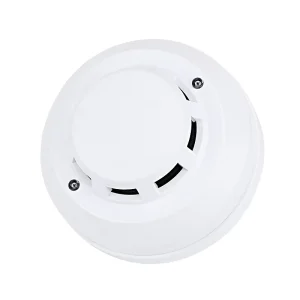 Smoke Alarm Fire Detector