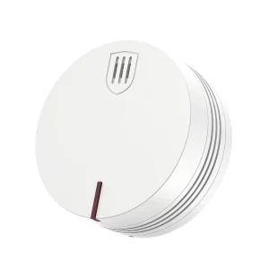 Smoke Alarm TUV CE EN14604 for Home Security Smoke Detector 10 Years Battery Life