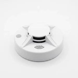 Smoke Alarm for Fire Protection
