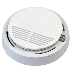 Smoke Detector Alarm Smoke Detectors