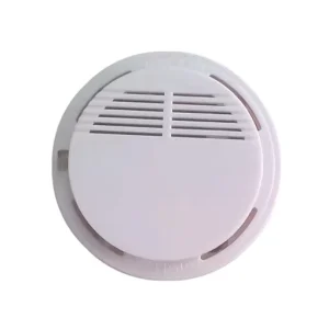Smoke Detector Alarm Ul217 Ul268 As3786 Vds3131 Nf En14604 Good Price Wireless Zigbee Wifi Smoke Detector Gs558