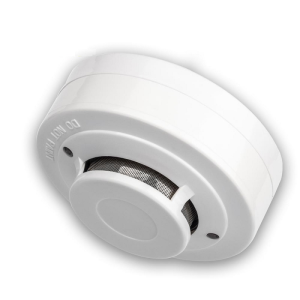Smoke Detector Alarm for Hotel Fire Alarm System