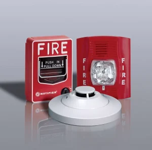 Smoke Detector Conventional Fire Alarm Fire Alarm Systemr Smoke Alarm with 10 Year Life Battery Portable Smoke Detector