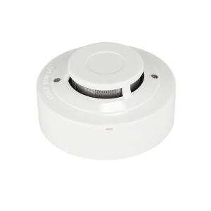 Smoke Detector Fire Alarm
