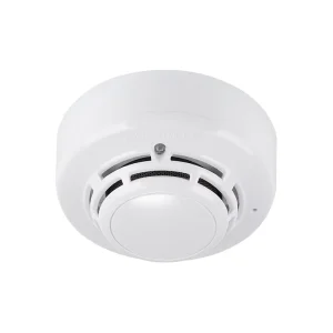 Smoke Detector Manufacturer and Wholesales Supplying Wired Smoke Detectors Fire Alarms