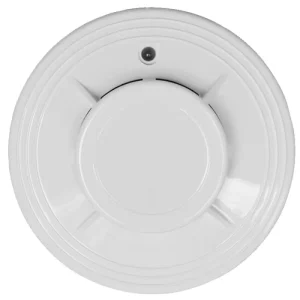 Smoke Fire Detector and Temperature and Carbon Monoxide and Gas Detector System Factory Smoke Alarm Sensor