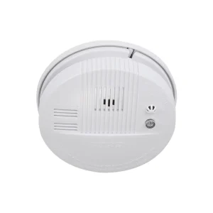 Smoke and Carbon Monoxide Combo Detector Alarm