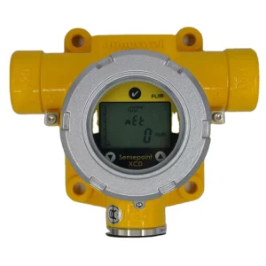 Spot Honeywell Combustible Gas Detector Stationary Combustible Gas Alarm Sensepoint XCD SPXCDALMFX