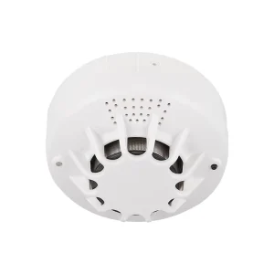 Standalone Smoke Detector for Home Security Fire Alarm