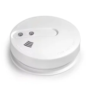 Stand-Alone Smoke Alarm Detector for Hotels and Buildings