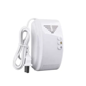 Standalone Combustible Multi Gas Detector Alarm with Siren Gas Alarm LPG Gas Cylinder Leak Detector