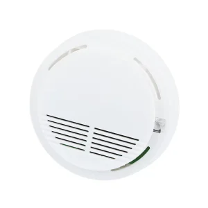Standalone Fire Smoke Detector 85dB