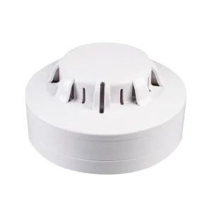 Standalone Fire Smoke Leak Sensor Alarm