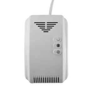 Standalone Gas and Smoke Alarm
