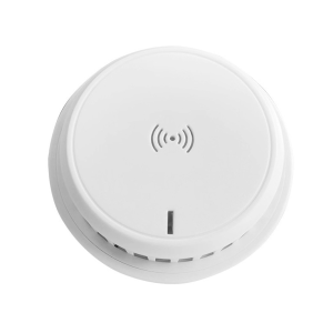 Standalone Gas and Smoke Alarm Series SD-202G with Smoke Leak Detector for Fire Alarm and Home Security Systems