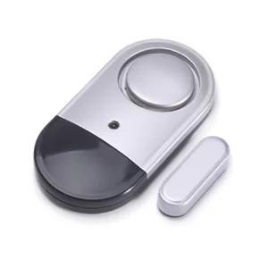 Standalone Independent Door Sensor Magnetic Anti Theft Burglar Alarm 125dB Door Sensor Alarm