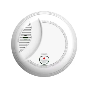 Standalone Smoke Alarm Sensor EN14604