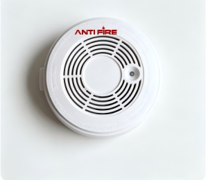 Standalone Smoke Alarm for House Hotel Office Warehouse