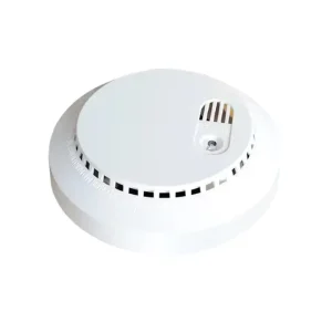 Standalone Smoke Detector with 9V Battery