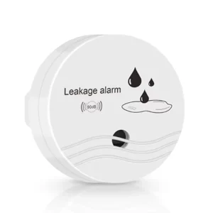 Standalone Water Flooding Alarm Detector for Home Security