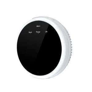 Staniot Wireless Gas Detector Gas Sensor Leak Detector Good Quality Kitchen Cooking Siren Alarm Gas Detector