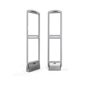 Supermarket Anti theft Gates Clothing Store Alarms Cosmetics Security Screening Systems Extra wide Detection YS Y130