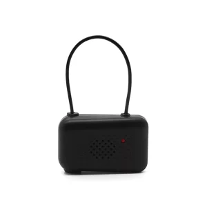 Supermarket Intelligent Anti theft Tag Self Ringing Anti theft Padlock Self Alarm Tag Disconnection Alarm