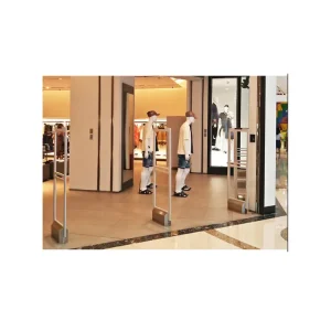Supermarket Security Door System Antenna Anti theft Sensor Security Protection Shop Anti theft Alarms System