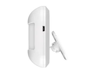 Support 5V USB Power Supply Home Burglar Intrusion Alarm 433MHz Wireless Infrared Detector PIR Human Motion Sensor