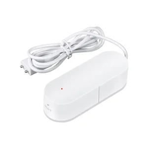 Swimming Pool Alarm Water Overflow Water Leak Detection Flood Sensor for Home Safety Tuya Smart Detector