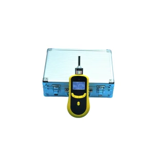 TP100 CO 0 1000PPM Sound Alarm Portable Digital Ozone Toxic Gas Detector Handheld Multi Gas Measurement Safety