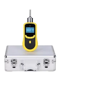 TP100 CO High Accuracy 0-1000PPM Sound Alarm Portable Digital Toxic Gas Detector Multi Gas Measurement
