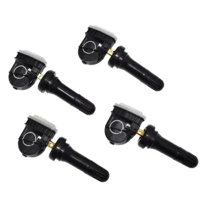 TPMS Sensor 433MHz 13598773 13506028 13594222 for CT6 XT5 SRX