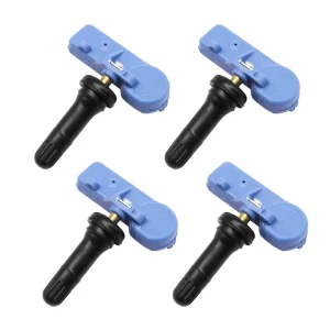 TPMS Sensor Kit 433MHz 529333T000 52933-3T000 Tire Air Pressure Sensor