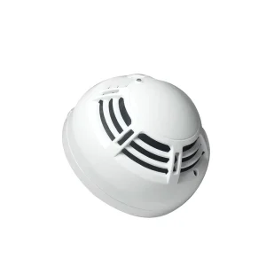 TX7100 Addressable Fire Alarm High Quality Intelligent Optical Smoke Detector for Fire Alarm System