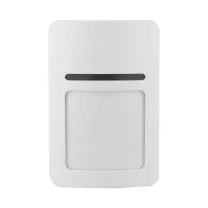 TY05 Tuya Infrared Detector Smart Home Security Anti-Theft Alarm 8-10 m Detection Wall-Mounted Household Commercial Use E505