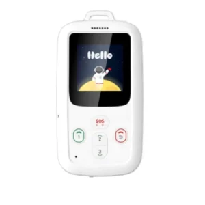 Tag Wireless Tracking GPS & Beidou LBS Anti Lost Kids & Employee Tracker