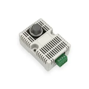 Taidacent 5 to 500ppm MQ137 Ammonia NH3 Gas Detector Sensor Ammonia MQ137 Sensor 0~10V Output NH3 Leakage Monitoring with Case