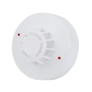 Smoke Alarm Fire Detector LN-503