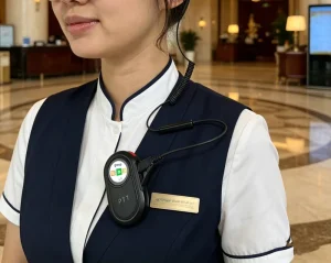 Toc APP Global Network POC Fee License 4G Long Range Radios Two Way Radio Global Intercom U6B