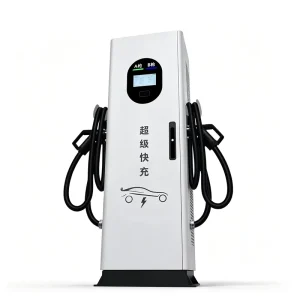Top Export To Netherlands Easy Install Charging Pile Anti Overload Machine For Hotel Outdoor Guest EV Charging