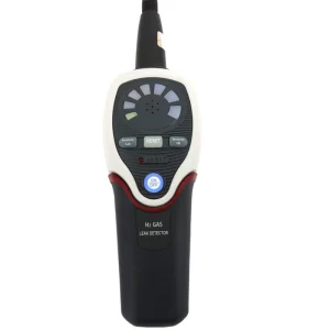 Track Gas Leak Detector for 5% Hydrogen (H2) and 95% Nitrogen (N2)