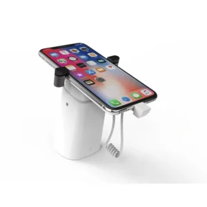 Trending Products Multi Device Anti Theft Alarm Stand for Cell Phone & Tablet Retail Stores