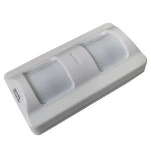 Triple Technology Infrared Microwave Combined Detector Pet Proof Intrusion Detection Alarm System Twelve Meter Detection Range