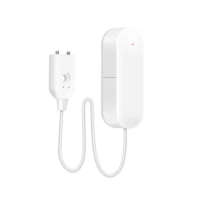 Tuya Smart Home Security Water Leakage Sensor Home Alarm System with Water Leakage Detection