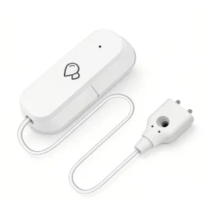 Tuya Smart WIFI Water Leakage Sensor Smart Life App Control Water Level Detection Flood Alarm Security System