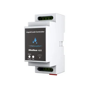 Tuya Smart WiFi Modbus Industrial Security Flood Sensor Water Leak Detector